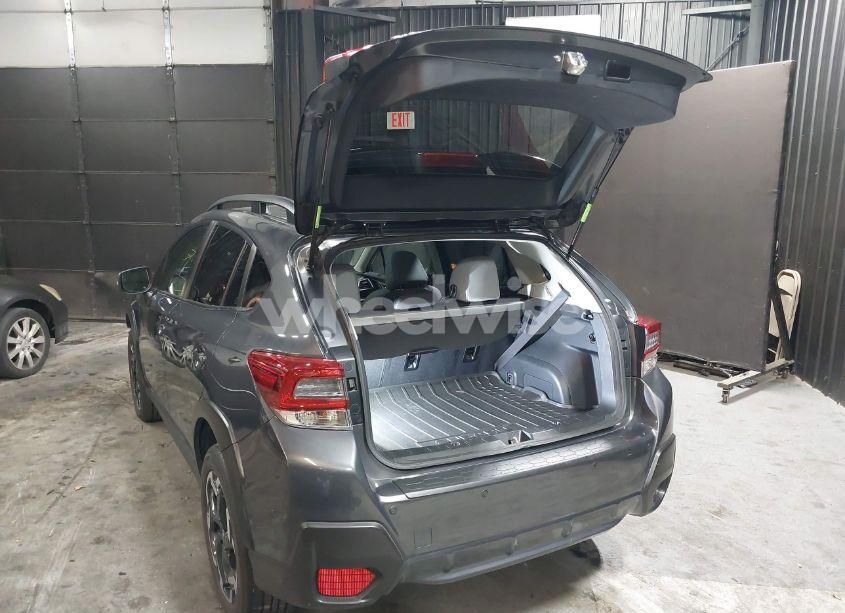 Photo 3 of 2023 Subaru Crosstrek LIMITED (VIN JF2GTHMC7P8316047)