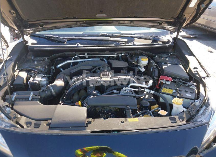 Photo 10 of 2023 Subaru Crosstrek LIMITED (VIN JF2GTHMC7PH252737)