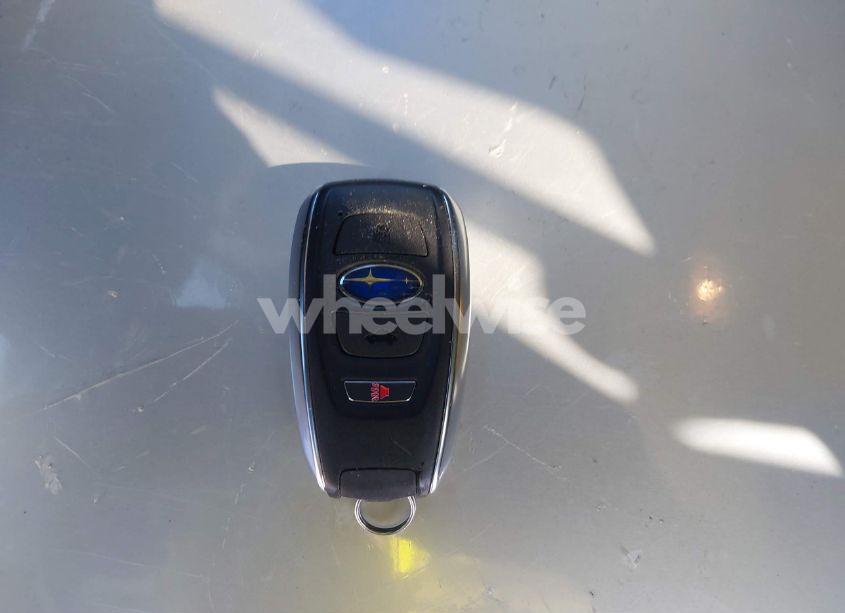 Photo 11 of 2023 Subaru Crosstrek LIMITED (VIN JF2GTHMC7PH252737)