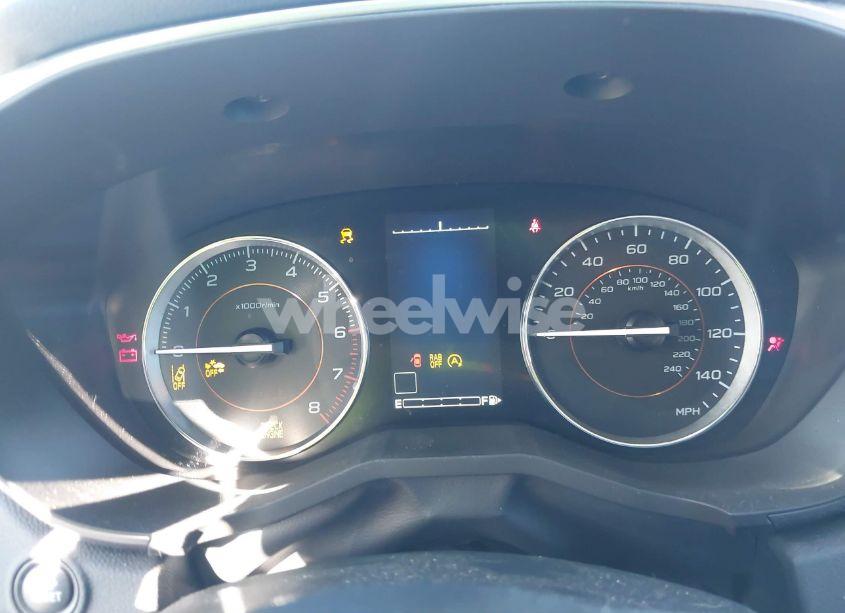 Photo 7 of 2023 Subaru Crosstrek LIMITED (VIN JF2GTHMC7PH252737)