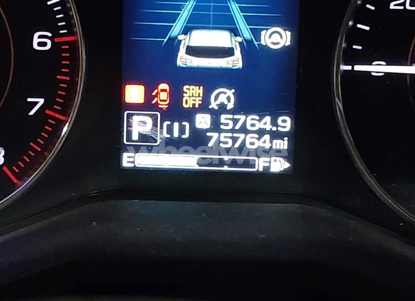 Photo 15 of 2021 Subaru Crosstrek LIMITED (VIN JF2GTHMC8MH350719)