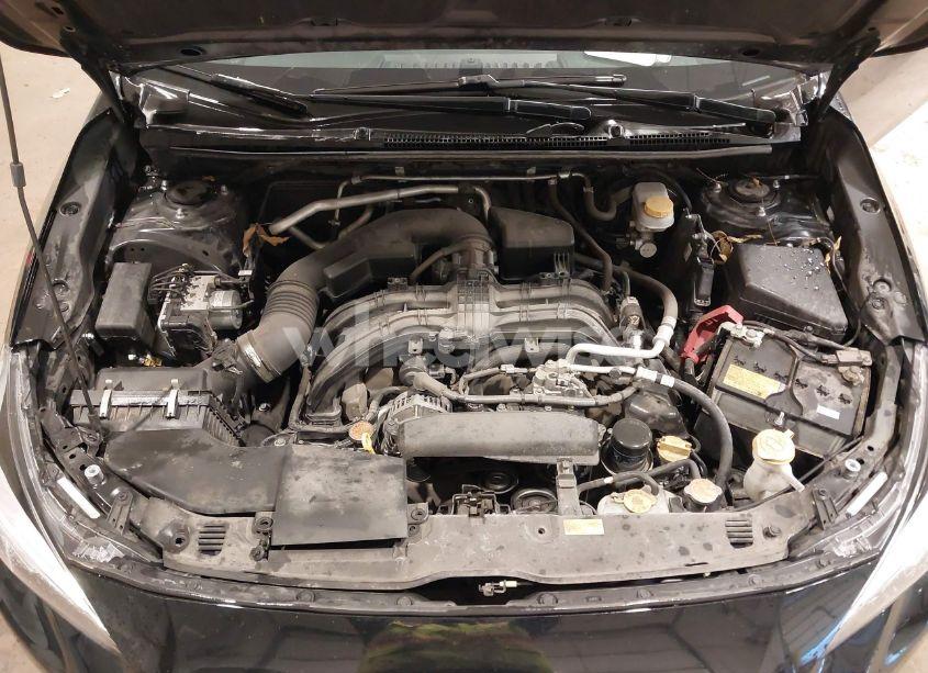 Photo 10 of 2023 Subaru Crosstrek LIMITED (VIN JF2GTHMC8P8298402)