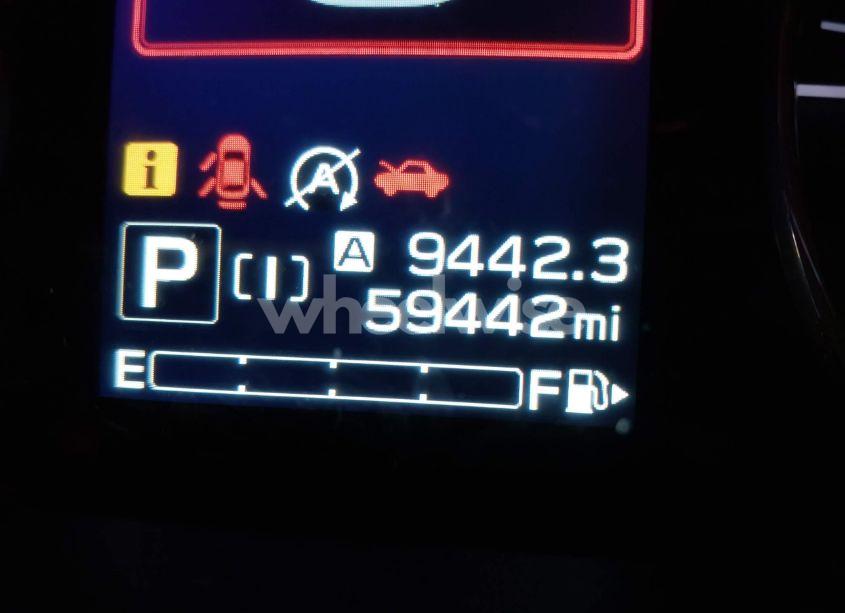 Photo 16 of 2023 Subaru Crosstrek LIMITED (VIN JF2GTHMC8P8298402)