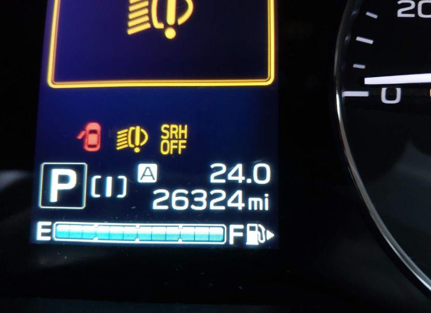 Photo 16 of 2022 Subaru Crosstrek LIMITED (VIN JF2GTHMC9NH233376)