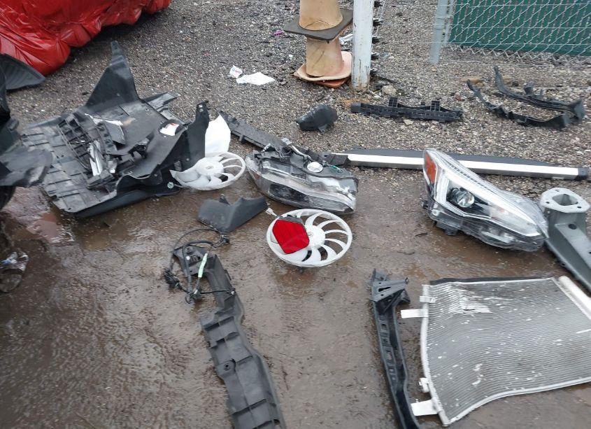 Photo 19 of 2022 Subaru Crosstrek LIMITED (VIN JF2GTHMC9NH233376)