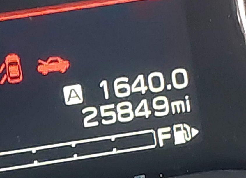 Photo 14 of 2023 Subaru Crosstrek LIMITED (VIN JF2GTHMC9P8298408)