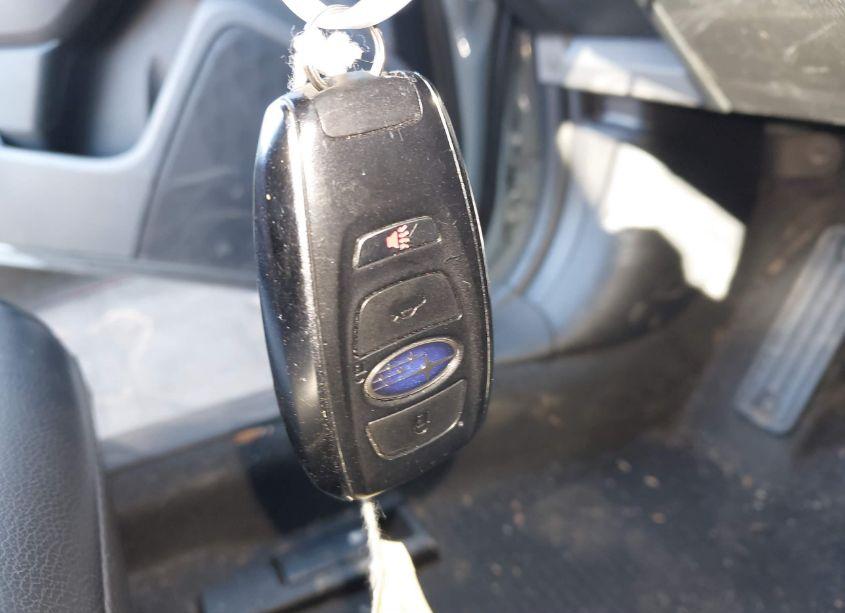 Photo 11 of 2021 Subaru Crosstrek LIMITED (VIN JF2GTHMCXMH218772)