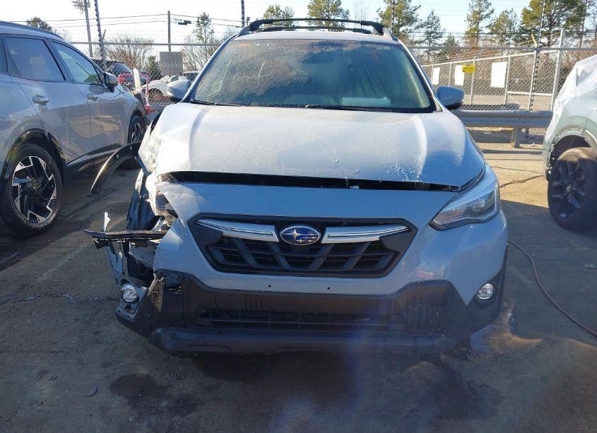 Photo 12 of 2021 Subaru Crosstrek LIMITED (VIN JF2GTHMCXMH218772)