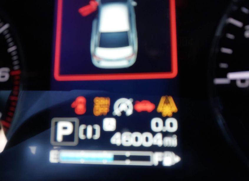 Photo 15 of 2021 Subaru Crosstrek LIMITED (VIN JF2GTHMCXMH218772)