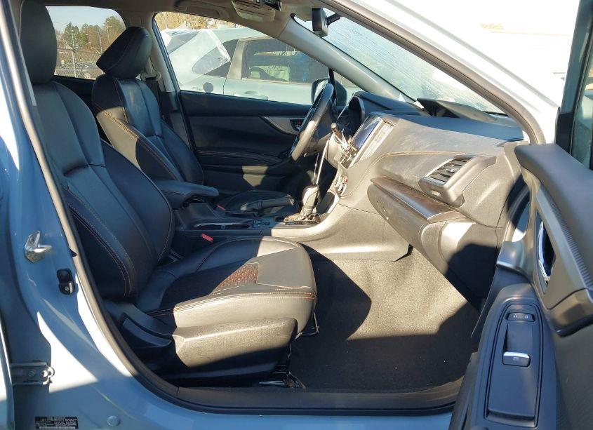 Photo 5 of 2021 Subaru Crosstrek LIMITED (VIN JF2GTHMCXMH218772)