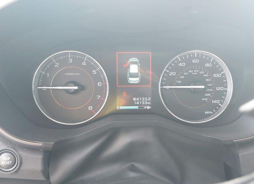 Photo 7 of 2022 Subaru Crosstrek LIMITED (VIN JF2GTHMCXN8225982)