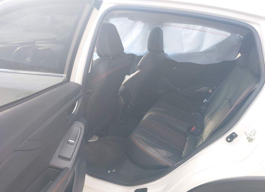 Photo 8 of 2022 Subaru Crosstrek LIMITED (VIN JF2GTHMCXN8225982)