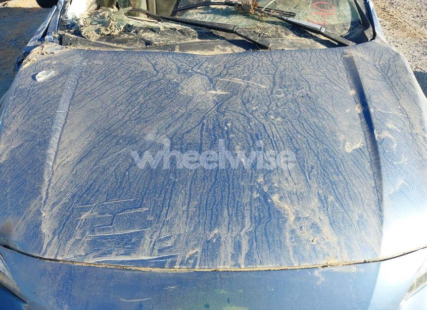 Photo 10 of 2023 Subaru Crosstrek LIMITED (VIN JF2GTHMCXPH276174)