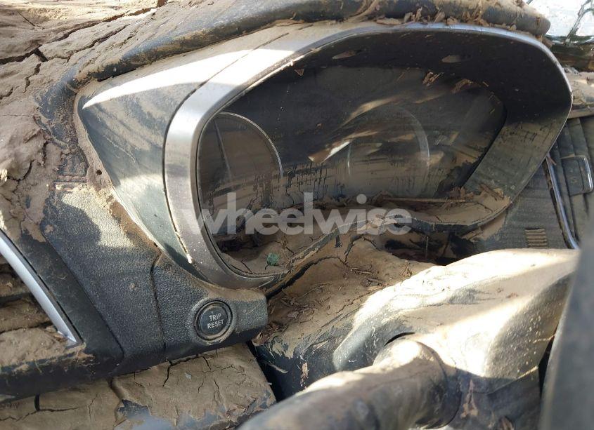 Photo 7 of 2023 Subaru Crosstrek LIMITED (VIN JF2GTHMCXPH276174)