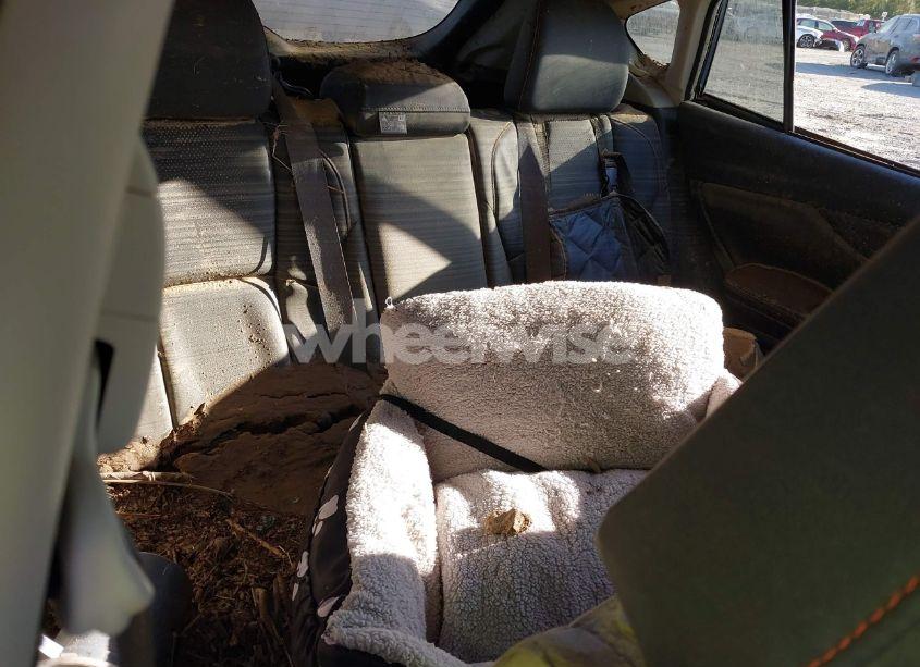 Photo 8 of 2023 Subaru Crosstrek LIMITED (VIN JF2GTHMCXPH276174)