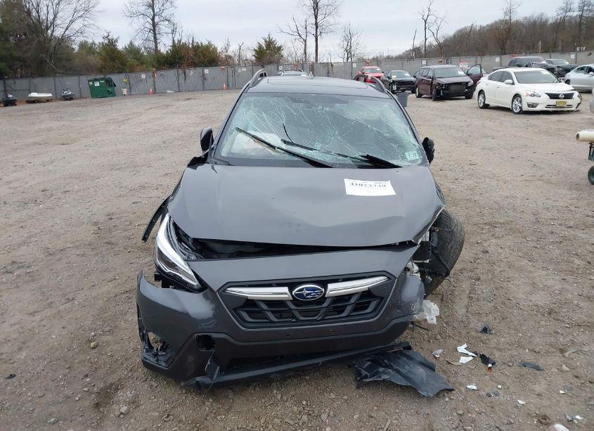 Photo 11 of 2021 Subaru Crosstrek LIMITED (VIN JF2GTHNC0M8672706)