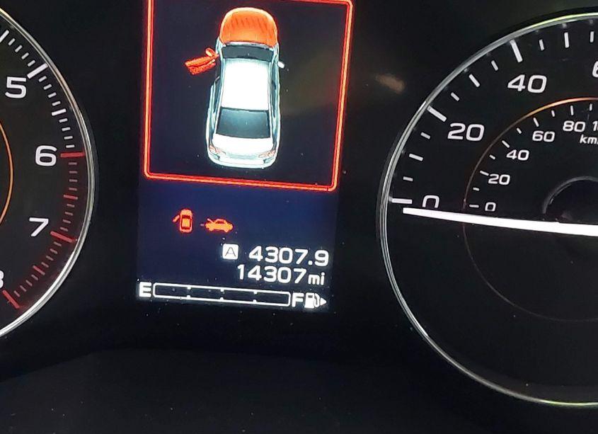 Photo 14 of 2021 Subaru Crosstrek LIMITED (VIN JF2GTHNC0M8672706)