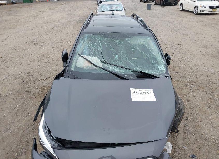 Photo 16 of 2021 Subaru Crosstrek LIMITED (VIN JF2GTHNC0M8672706)