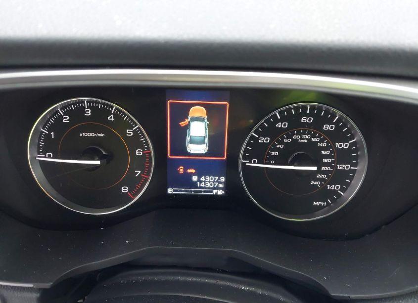 Photo 7 of 2021 Subaru Crosstrek LIMITED (VIN JF2GTHNC0M8672706)