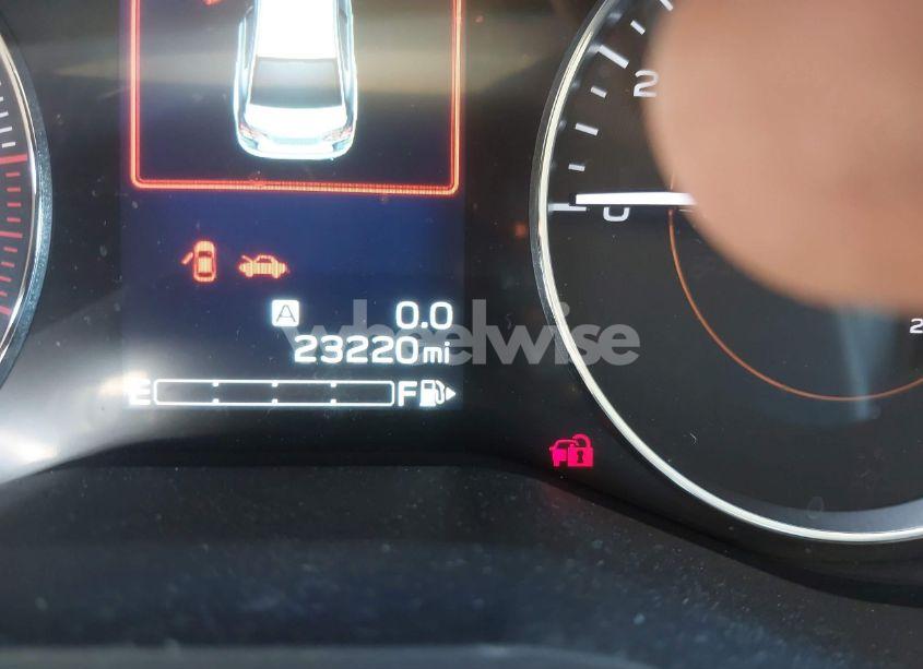 Photo 15 of 2021 Subaru Crosstrek LIMITED (VIN JF2GTHNC0MH304185)
