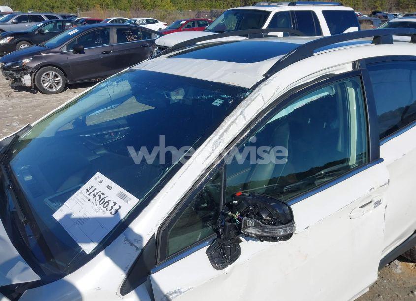 Photo 6 of 2021 Subaru Crosstrek LIMITED (VIN JF2GTHNC0MH304185)
