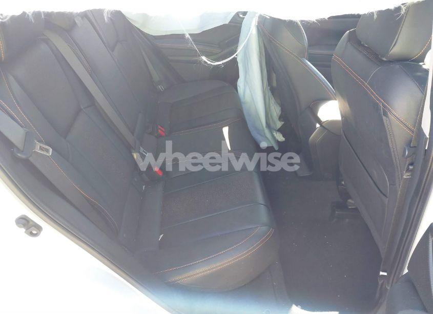 Photo 8 of 2021 Subaru Crosstrek LIMITED (VIN JF2GTHNC0MH304185)