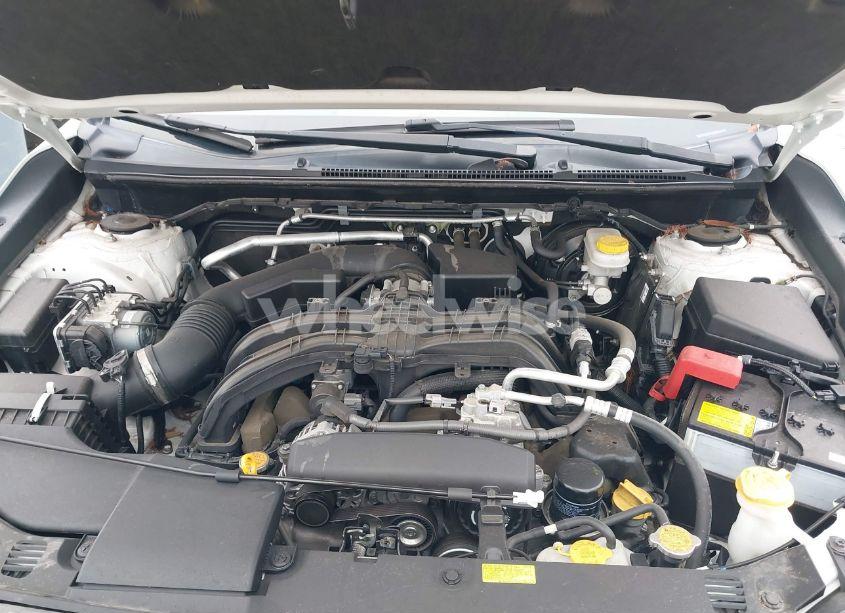 Photo 10 of 2021 Subaru Crosstrek LIMITED (VIN JF2GTHNC0MH308236)