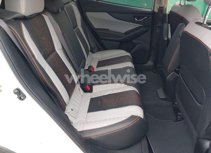 Photo 8 of 2021 Subaru Crosstrek LIMITED (VIN JF2GTHNC0MH308236)