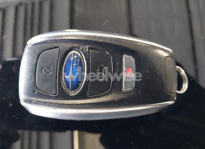 Photo 11 of 2021 Subaru Crosstrek LIMITED (VIN JF2GTHNC0MH367173)