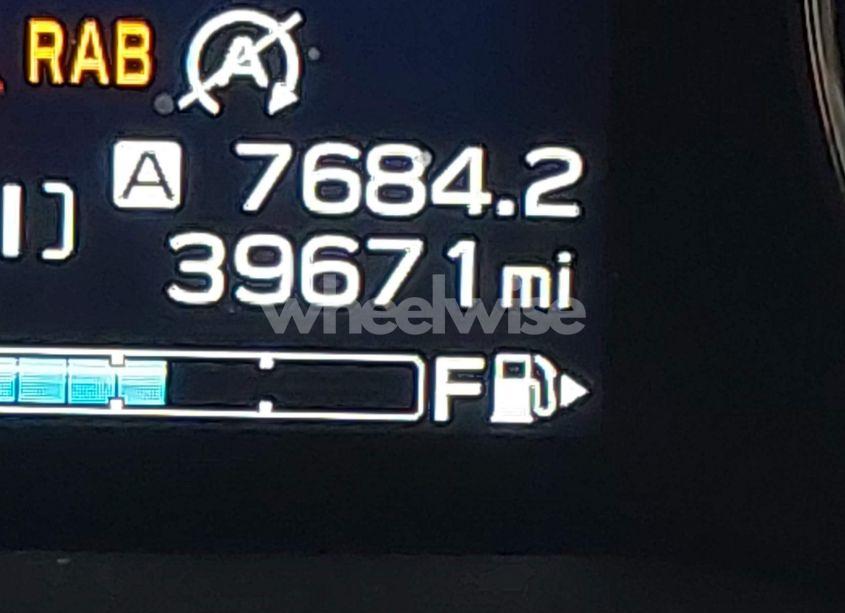 Photo 15 of 2021 Subaru Crosstrek LIMITED (VIN JF2GTHNC0MH367173)