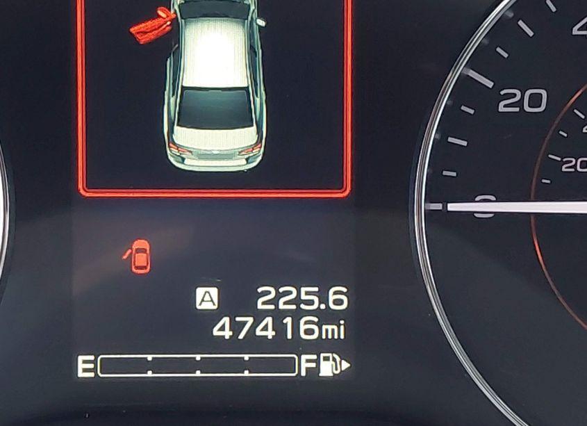 Photo 15 of 2021 Subaru Crosstrek LIMITED (VIN JF2GTHNC0MH371000)