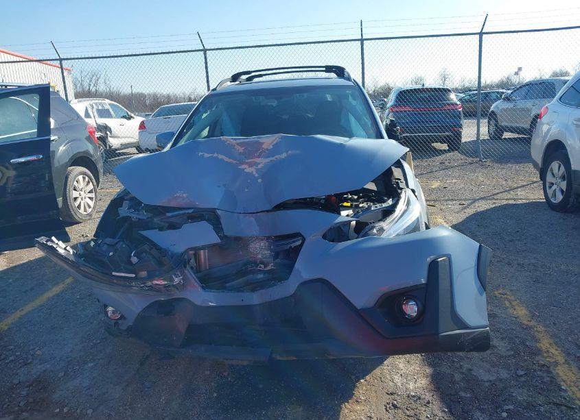 Photo 12 of 2021 Subaru Crosstrek LIMITED (VIN JF2GTHNC2M8326933)