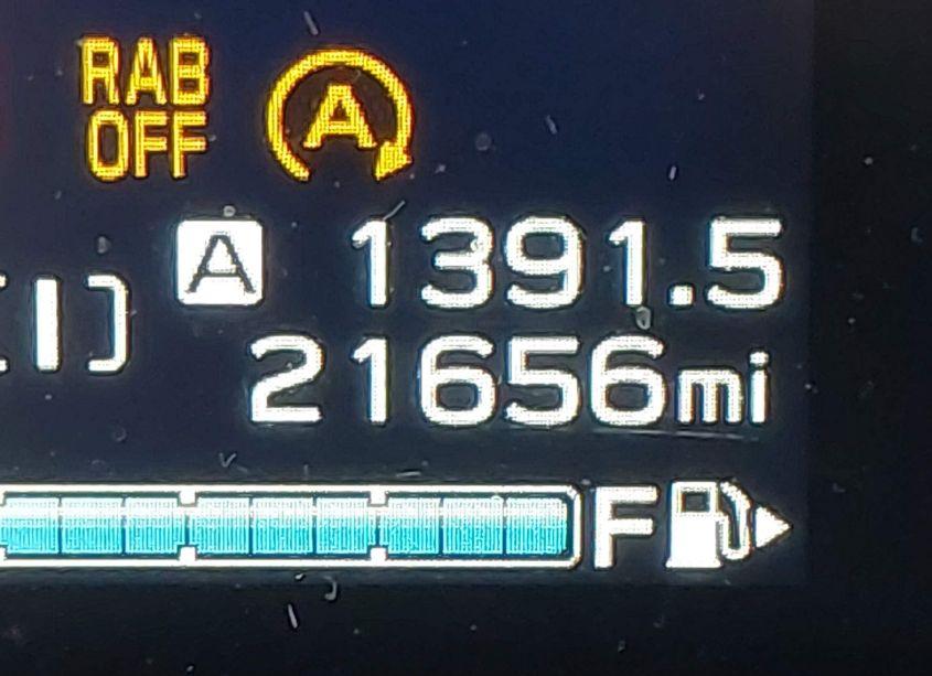 Photo 15 of 2021 Subaru Crosstrek LIMITED (VIN JF2GTHNC2M8326933)