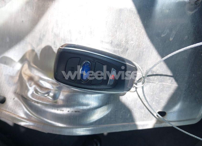 Photo 11 of 2021 Subaru Crosstrek LIMITED (VIN JF2GTHNC2MH392379)