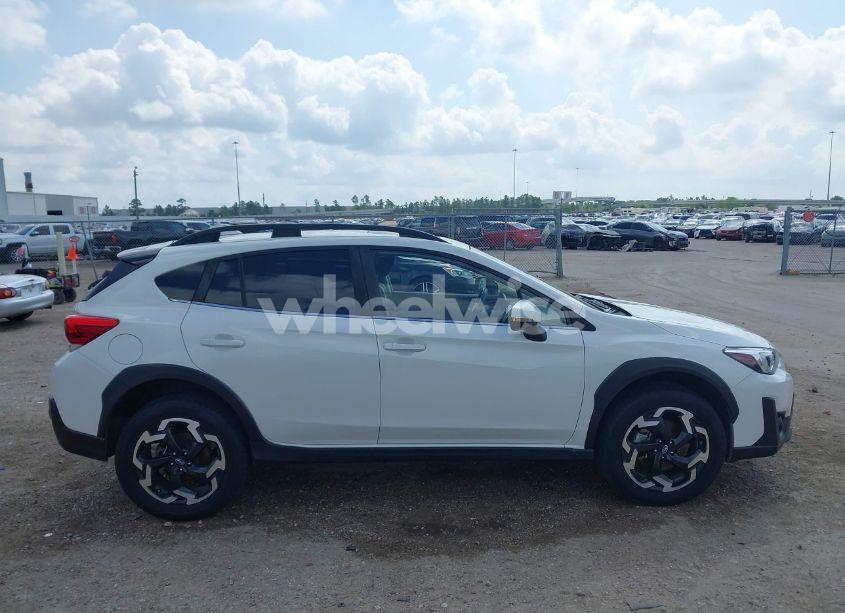 Photo 13 of 2021 Subaru Crosstrek LIMITED (VIN JF2GTHNC2MH392379)