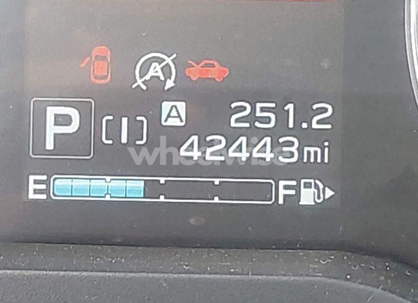 Photo 15 of 2021 Subaru Crosstrek LIMITED (VIN JF2GTHNC2MH392379)