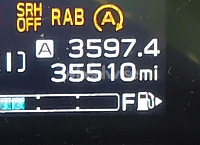 Photo 15 of 2021 Subaru Crosstrek LIMITED (VIN JF2GTHNC2MH662629)