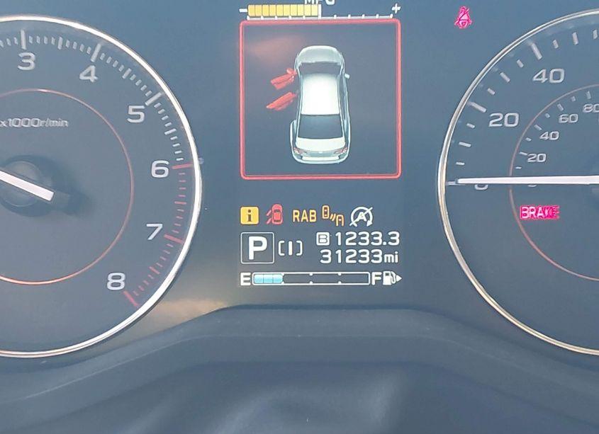 Photo 15 of 2022 Subaru Crosstrek LIMITED (VIN JF2GTHNC2N8257632)