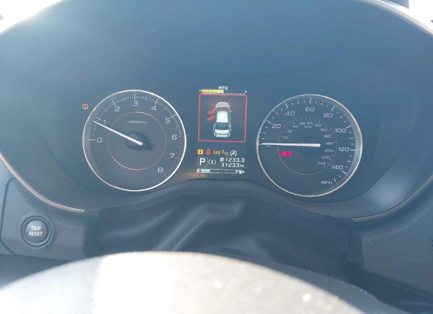 Photo 7 of 2022 Subaru Crosstrek LIMITED (VIN JF2GTHNC2N8257632)