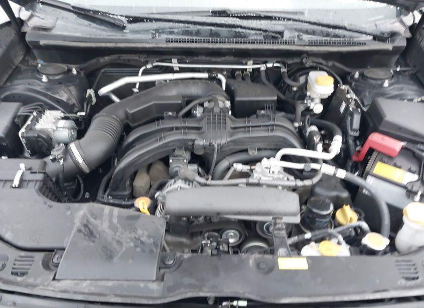 Photo 6 of 2023 Subaru Crosstrek LIMITED (VIN JF2GTHNC2P8207042)