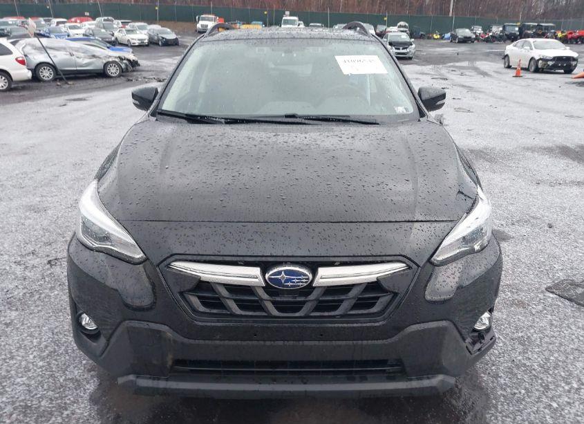 Photo 8 of 2023 Subaru Crosstrek LIMITED (VIN JF2GTHNC2P8207042)