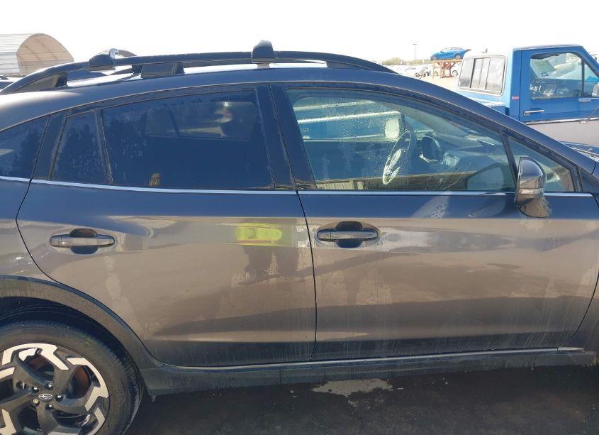 Photo 13 of 2023 Subaru Crosstrek LIMITED (VIN JF2GTHNC2PH254720)