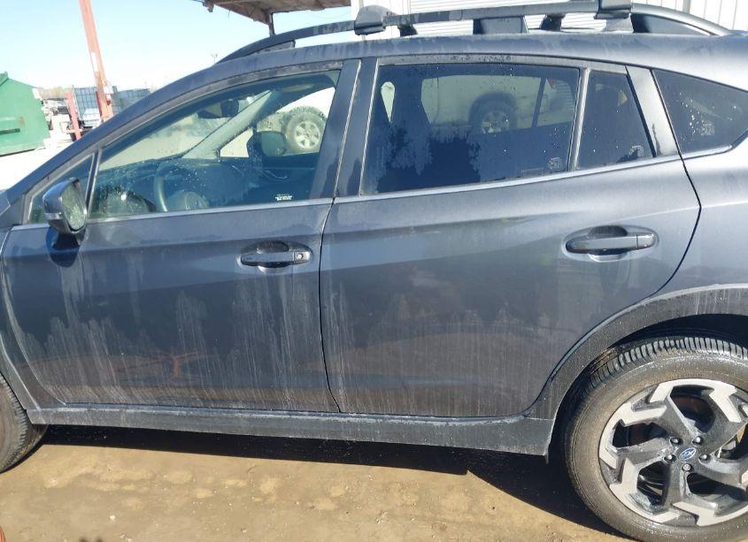 Photo 14 of 2023 Subaru Crosstrek LIMITED (VIN JF2GTHNC2PH254720)