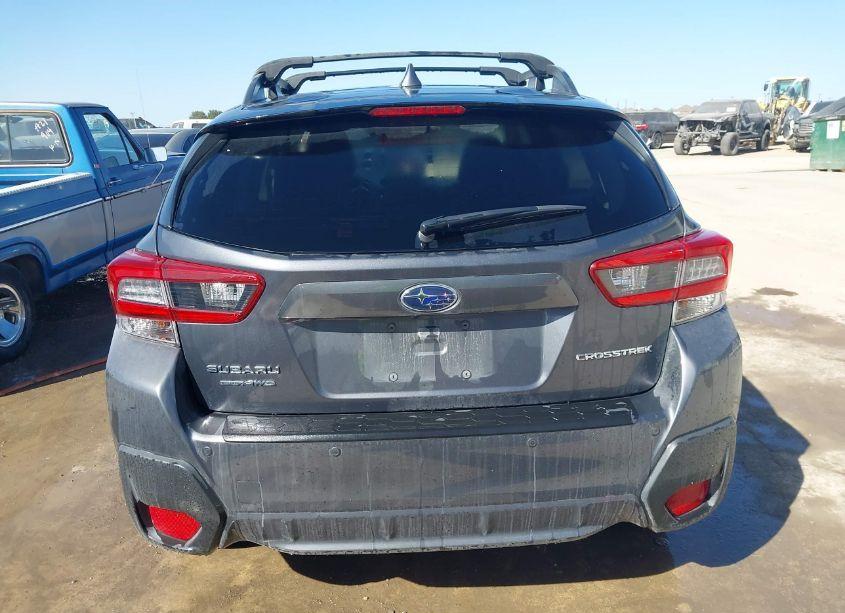 Photo 16 of 2023 Subaru Crosstrek LIMITED (VIN JF2GTHNC2PH254720)