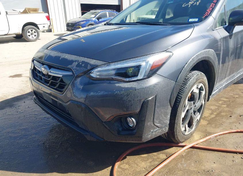 Photo 6 of 2023 Subaru Crosstrek LIMITED (VIN JF2GTHNC2PH254720)