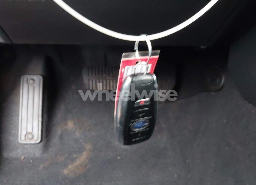 Photo 11 of 2021 Subaru Crosstrek LIMITED (VIN JF2GTHNC3M8274129)