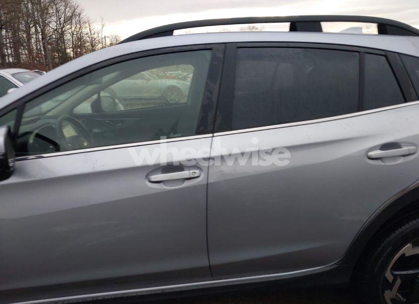 Photo 15 of 2021 Subaru Crosstrek LIMITED (VIN JF2GTHNC3M8274129)