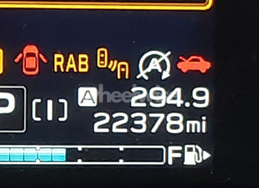 Photo 16 of 2021 Subaru Crosstrek LIMITED (VIN JF2GTHNC3M8274129)