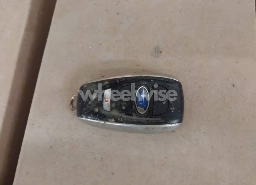 Photo 11 of 2021 Subaru Crosstrek LIMITED (VIN JF2GTHNC3M8382878)