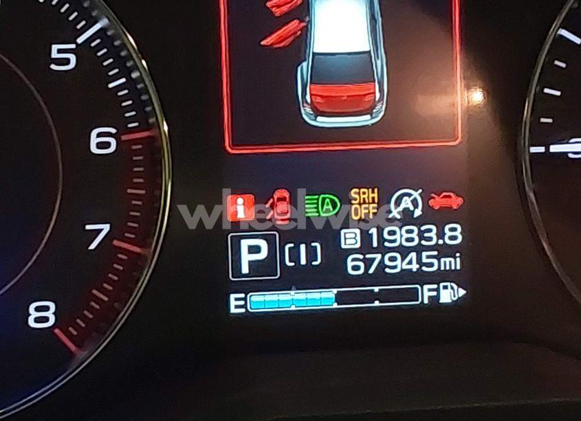 Photo 15 of 2021 Subaru Crosstrek LIMITED (VIN JF2GTHNC3M8382878)